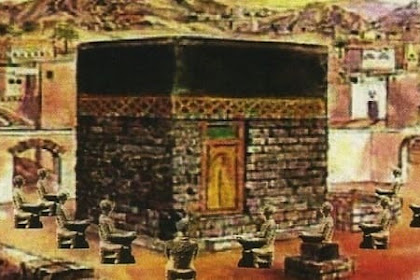 Apa Alasan Bangsa Arab Menyembah Berhala? Inilah Penyebab nya